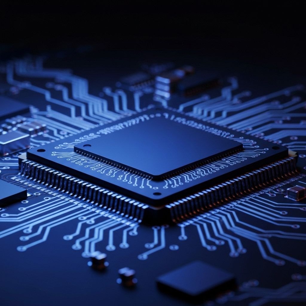 Silicon Architecture Background